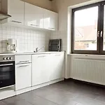 Appartement Maradona Freudenberg am Main