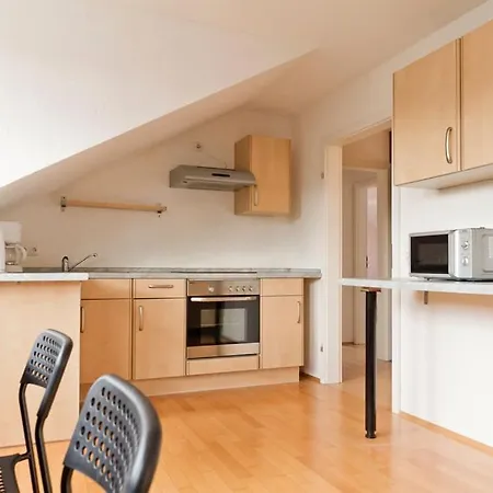 Appartement Maradona *