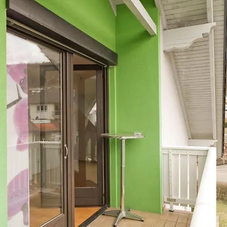 Appartement Maradona