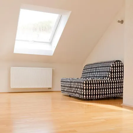 Appartement Maradona *