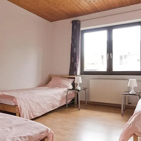 Appartement Maradona